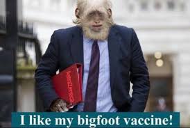 J&j chief executive alex gorsky said thursday he was hopeful j&j's newly authorized vaccine and other. Russian Fake News Outlets Claim Oxford Coronavirus Vaccine Turns People Into Monkeys