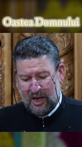 Pe ce cale mergi tu? Părintele Daniel Avram #mantuire #OasteaDomnulu...  TikTok