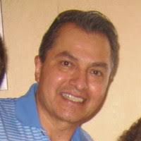 Luis Chagoya