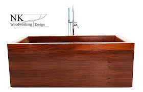 Everyone on board will have a wonderful time full of comfort. This Woodworker Uses His Background In Shipbuilding To Create Stunning Wooden Bathtubs Bored Panda