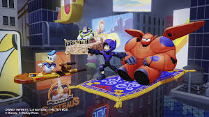 disney infinity pc-ის სურათის შედეგი