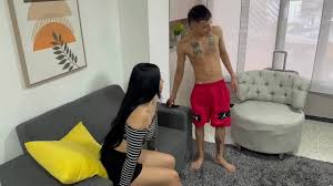 Despues del campamento de verano una buena follada. - XNXX.COM