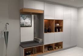 Designing The Ideal Mudroom With Ikea Cabinets Ikea Mud Room Ikea Storage Cupboards Ikea Cabinets