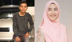 Jangan lupa subscribe dan like. Gosip Cinta Dengan Tajul Ini Pinta Wany Hasrita Iluminasi