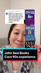 John Saul Audiobook