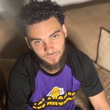 What's the first Knicks jersey that you ever owned?