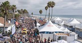Super Girl Surf Festival - Opening Day