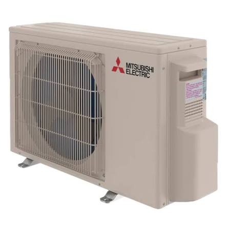 Mitsubishi Air Conditioner Dubai residential installation 552487802