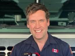 Ex-Halifax firefighter gets conditional discharge for secretly recording  intimate videos of wife