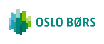 Oslo børs steig med 1,2 prosent på den første handelsdagen i april. Introducing The New Oslo Bors Logo And Visual Profile