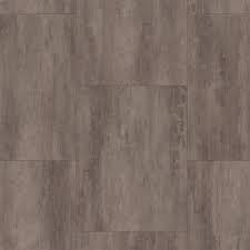 Coretec Plus Large Tile Weathered Concrete 50lvt1803 Wpc Vinyl Tile Flooring Represents The Next Revolution Vinyl Tile Flooring Flooring Wood Floors Wide Plank