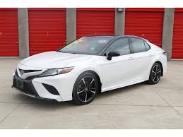 Auto Effex dealership in Fayetteville, NC