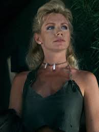 Cannibal Women in the Avocado Jungle of Death