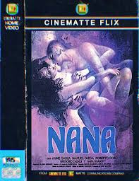 Películas eróticas gratis en CINEMATTE FLIX | Nana VIDEOCLUB X CINEMATTEFLIX