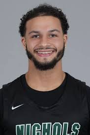 2024-25 Men's Basketball Roster