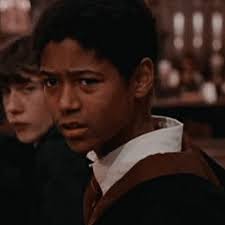 The latest tweets from dean thomas (@deansneck). Dean Thomas In 2021 Dean Thomas Dean Thomas Harry Potter Harry Potter
