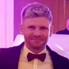 Gary Milner's Instagram, Twitter & Facebook