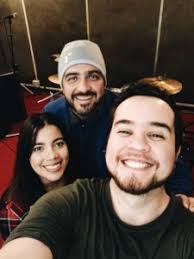 Episodio #4 Entrevista con Domingo Cabrera