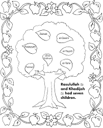 Check out all the brand read more Coloring Page Islamic Coloring Home