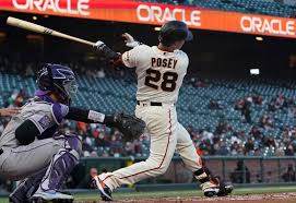 The giants compete in major league baseball as a. Sf Giants 3 Reasons They Will Win The National League West