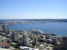 Book with shuttlefare.com to save time and money. 6 Easy Ways To Get From The Seattle Airport To The Cruise Port Cruzely Com