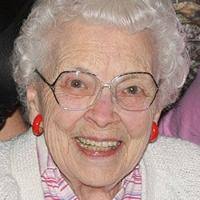 Helen Marie (Clason) Crone