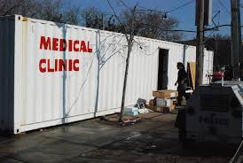 Mamaroneck Residents Offer Solace to Those Hit Hardest By Hurricane Sandy