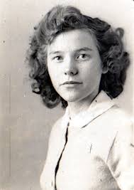 Norma Jean Sorrell Stegemiller (1933-2001)