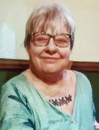 Obituary for Donna Winant