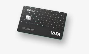 In a rather disappointing update, barclays recently switched up the card features to reduce the dining rewards and limit redemptions to specific uber purchases. Uber Visa Credit Card 564x419 Png Download Pngkit