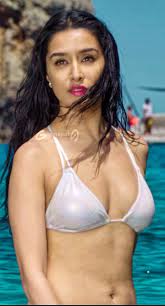 Aᴄᴛʀᴇꜱꜱ Gʟᴀᴍꜱᴘᴏᴛ✨ on X: An Angel - Shraddha Kapoor 🥵🔥👙👼  t.coto6M43QExS  X