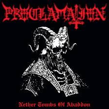 Abaddon, the lord of avernus, is a melee strength hero known as one of the most versatile characters in dota due to his rather low mana dependence, short spell cooldowns and a large number of viable item choices. Nether Tombs Of Abaddon Proclamation Nuclear War Now Productions