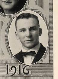 Paul Edgar Pattison (1899-1960)