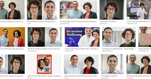 Ganymed pharmaceuticals)'ın kurucusu ve başhekimi. Das Paar Hinter Dem Wirkstoff Ozlem Tureci Und Ugur Sahin Migrationsgeschichten