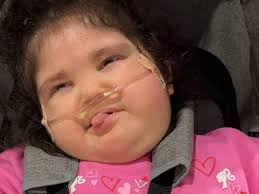 Fundraiser by Seaira Roberts : Help Fund Exana's End of Life and Cremation  Services