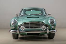 Image result for Goodwood Green 1964 Aston Martin
