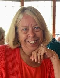 Ann Socha's Instagram, Twitter & Facebook