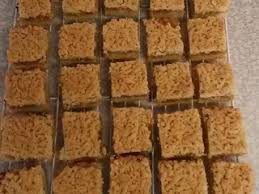 For me this sweet treat is perfect… Hungarian Tart Recipe By Indira Maharaj