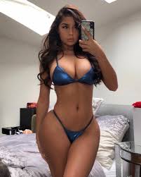 Demi rose is a popular british model and social media personality. Demi Rose Mawby Greatest Physiques