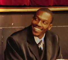 Mr. Frederick Shantz Shannon 01/13/1980 -08/09/2024 Mr. Frederick Shantz  Shannon aka Coach Fred passed