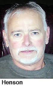 Rick Lee Henson Obituary