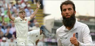 Ollie pope is hoping to draw inspiration from sachin tendulkar as he prepares for what may be his test debut on thursday. Moeen Ali Sam Curran Recalled For Fourth Test