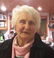 Condolence Book for MARY MINIHANE (née WHOOLEY) (Skibbereen, Cork)