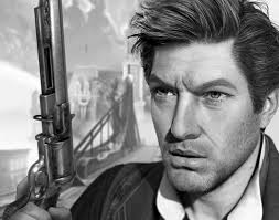 Image result for jack ryan booker dewitt