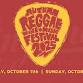 Autumn Reggae Wine & Music Festival