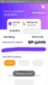 If you don't have an account, you can still download the app from apple's app store or google play, register and start mining. Bitcoin Pond App Apk Download