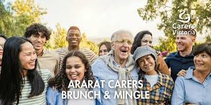 Ararat Carers Lunch & Mingle