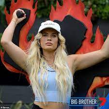 Big brother australia 2021, also known as big brother 13, is the thirteenth season of the australian reality television series big brother. Big Brother S Tilly Whitfield Discusses Her Adhd Diagnosis Ali2day