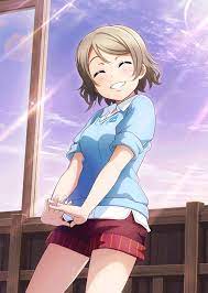 watanabe you