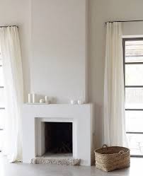 We did not find results for: July Moodboard Plaster White Room For Tuesday Home Fireplace Home House Interior